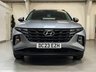 USED 2023 23 HYUNDAI TUCSON 1.6 T-GDi SE Connect SUV 5dr Petrol Manual Euro 6 (s/s) (150 ps) CARPLAY+REARCAM+FULL DEALER SH