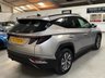 USED 2023 23 HYUNDAI TUCSON 1.6 T-GDi SE Connect SUV 5dr Petrol Manual Euro 6 (s/s) (150 ps) CARPLAY+REARCAM+FULL DEALER SH
