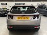 USED 2023 23 HYUNDAI TUCSON 1.6 T-GDi SE Connect SUV 5dr Petrol Manual Euro 6 (s/s) (150 ps) CARPLAY+REARCAM+FULL DEALER SH