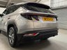 USED 2023 23 HYUNDAI TUCSON 1.6 T-GDi SE Connect SUV 5dr Petrol Manual Euro 6 (s/s) (150 ps) CARPLAY+REARCAM+FULL DEALER SH