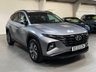 USED 2023 23 HYUNDAI TUCSON 1.6 T-GDi SE Connect SUV 5dr Petrol Manual Euro 6 (s/s) (150 ps) CARPLAY+REARCAM+FULL DEALER SH