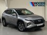 USED 2023 23 HYUNDAI TUCSON 1.6 T-GDi SE Connect SUV 5dr Petrol Manual Euro 6 (s/s) (150 ps) CARPLAY+REARCAM+FULL DEALER SH