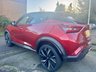 USED 2020 70 NISSAN JUKE 1.0 DIG-T Tekna+ SUV 5dr Petrol DCT Auto Euro 6 (s/s) (114 ps) TOP OF THE RANGE SUPERB SPECIFICATION...AUTOMATIC...LOW MILEAGE