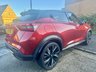 USED 2020 70 NISSAN JUKE 1.0 DIG-T Tekna+ SUV 5dr Petrol DCT Auto Euro 6 (s/s) (114 ps) TOP OF THE RANGE SUPERB SPECIFICATION...AUTOMATIC...LOW MILEAGE