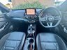 USED 2020 70 NISSAN JUKE 1.0 DIG-T Tekna+ SUV 5dr Petrol DCT Auto Euro 6 (s/s) (114 ps) TOP OF THE RANGE SUPERB SPECIFICATION...AUTOMATIC...LOW MILEAGE