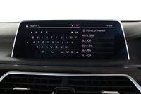 USED 2020 70 BMW 7 SERIES 3.0 730d M Sport Auto xDrive Euro 6 (s/s) 4dr 360 Camera, Heated Seats,