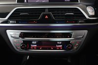 USED 2020 70 BMW 7 SERIES 3.0 730d M Sport Auto xDrive Euro 6 (s/s) 4dr 360 Camera, Heated Seats,
