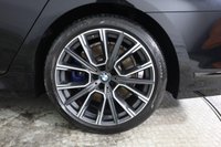 USED 2020 70 BMW 7 SERIES 3.0 730d M Sport Auto xDrive Euro 6 (s/s) 4dr 360 Camera, Heated Seats,