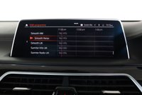 USED 2020 70 BMW 7 SERIES 3.0 730d M Sport Auto xDrive Euro 6 (s/s) 4dr 360 Camera, Heated Seats,