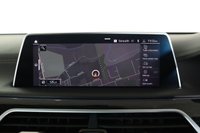 USED 2020 70 BMW 7 SERIES 3.0 730d M Sport Auto xDrive Euro 6 (s/s) 4dr 360 Camera, Heated Seats,
