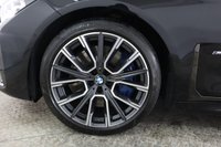 USED 2020 70 BMW 7 SERIES 3.0 730d M Sport Auto xDrive Euro 6 (s/s) 4dr 360 Camera, Heated Seats,