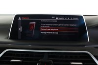 USED 2020 70 BMW 7 SERIES 3.0 730d M Sport Auto xDrive Euro 6 (s/s) 4dr 360 Camera, Heated Seats,