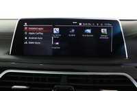 USED 2020 70 BMW 7 SERIES 3.0 730d M Sport Auto xDrive Euro 6 (s/s) 4dr 360 Camera, Heated Seats,