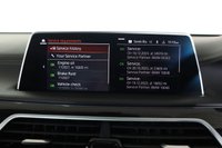 USED 2020 70 BMW 7 SERIES 3.0 730d M Sport Auto xDrive Euro 6 (s/s) 4dr 360 Camera, Heated Seats,