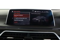 USED 2020 70 BMW 7 SERIES 3.0 730d M Sport Auto xDrive Euro 6 (s/s) 4dr 360 Camera, Heated Seats,