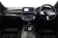 USED 2020 70 BMW 7 SERIES 3.0 730d M Sport Auto xDrive Euro 6 (s/s) 4dr 360 Camera, Heated Seats,