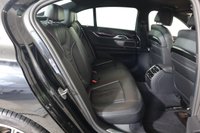 USED 2020 70 BMW 7 SERIES 3.0 730d M Sport Auto xDrive Euro 6 (s/s) 4dr 360 Camera, Heated Seats,