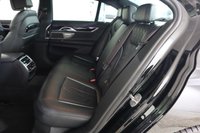 USED 2020 70 BMW 7 SERIES 3.0 730d M Sport Auto xDrive Euro 6 (s/s) 4dr 360 Camera, Heated Seats,