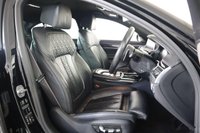USED 2020 70 BMW 7 SERIES 3.0 730d M Sport Auto xDrive Euro 6 (s/s) 4dr 360 Camera, Heated Seats,