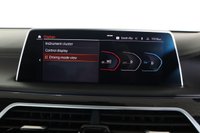 USED 2020 70 BMW 7 SERIES 3.0 730d M Sport Auto xDrive Euro 6 (s/s) 4dr 360 Camera, Heated Seats,