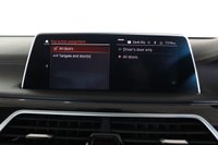 USED 2020 70 BMW 7 SERIES 3.0 730d M Sport Auto xDrive Euro 6 (s/s) 4dr 360 Camera, Heated Seats,