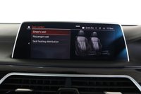 USED 2020 70 BMW 7 SERIES 3.0 730d M Sport Auto xDrive Euro 6 (s/s) 4dr 360 Camera, Heated Seats,