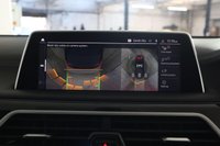 USED 2020 70 BMW 7 SERIES 3.0 730d M Sport Auto xDrive Euro 6 (s/s) 4dr 360 Camera, Heated Seats,