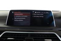USED 2020 70 BMW 7 SERIES 3.0 730d M Sport Auto xDrive Euro 6 (s/s) 4dr 360 Camera, Heated Seats,