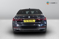 USED 2020 70 BMW 7 SERIES 3.0 730d M Sport Auto xDrive Euro 6 (s/s) 4dr 360 Camera, Heated Seats,