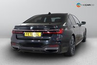 USED 2020 70 BMW 7 SERIES 3.0 730d M Sport Auto xDrive Euro 6 (s/s) 4dr 360 Camera, Heated Seats,