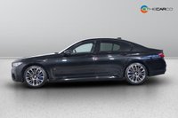 USED 2020 70 BMW 7 SERIES 3.0 730d M Sport Auto xDrive Euro 6 (s/s) 4dr 360 Camera, Heated Seats,