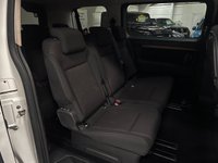 USED 2018 67 TOYOTA PROACE VERSO 2.0D Family Medium MPV 5dr Diesel Auto MWB Euro 6 (s/s) (8 Seat) (180 ps) 1 OWNER+ FULL TOYOTA S/H+NAV