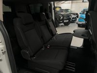 USED 2018 67 TOYOTA PROACE VERSO 2.0D Family Medium MPV 5dr Diesel Auto MWB Euro 6 (s/s) (8 Seat) (180 ps) 1 OWNER+ FULL TOYOTA S/H+NAV