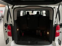 USED 2018 67 TOYOTA PROACE VERSO 2.0D Family Medium MPV 5dr Diesel Auto MWB Euro 6 (s/s) (8 Seat) (180 ps) 1 OWNER+ FULL TOYOTA S/H+NAV
