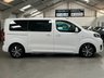 USED 2018 67 TOYOTA PROACE VERSO 2.0D Family Medium MPV 5dr Diesel Auto MWB Euro 6 (s/s) (8 Seat) (180 ps) 1 OWNER+ FULL TOYOTA S/H+NAV