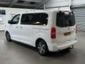 USED 2018 67 TOYOTA PROACE VERSO 2.0D Family Medium MPV 5dr Diesel Auto MWB Euro 6 (s/s) (8 Seat) (180 ps) 1 OWNER+ FULL TOYOTA S/H+NAV