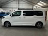 USED 2018 67 TOYOTA PROACE VERSO 2.0D Family Medium MPV 5dr Diesel Auto MWB Euro 6 (s/s) (8 Seat) (180 ps) 1 OWNER+ FULL TOYOTA S/H+NAV