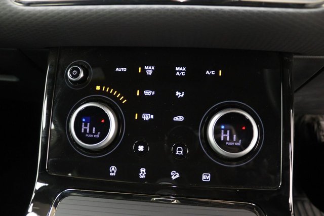 2022 Land Rover Range Rover Evoque 1.5L R-Dynamic S 5dr - Photo 12