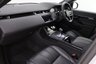 USED 2022 72 LAND ROVER RANGE ROVER EVOQUE 1.5 P300e 12.2kWh R-Dynamic S SUV 5dr Petrol Plug-in Hybrid Auto 4WD Euro 6 (s/s) (309 ps) 1 OWNER | SAT NAV | REAR CAM |