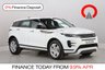 USED 2022 72 LAND ROVER RANGE ROVER EVOQUE 1.5 P300e 12.2kWh R-Dynamic S SUV 5dr Petrol Plug-in Hybrid Auto 4WD Euro 6 (s/s) (309 ps) 1 OWNER | SAT NAV | REAR CAM |