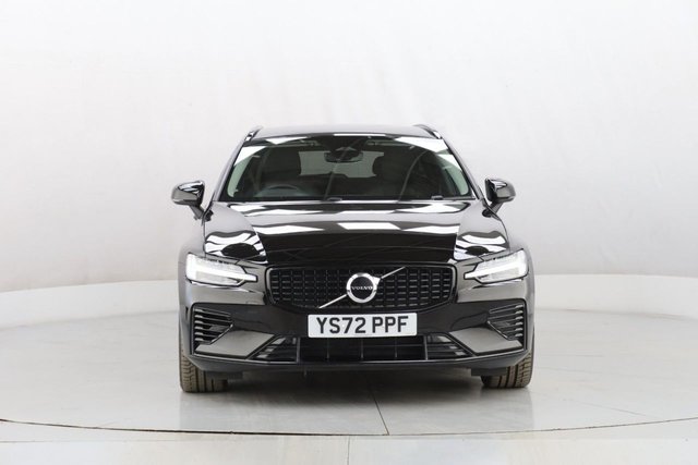 2022 Volvo V60 2L Plus Dark 5dr - Photo 3