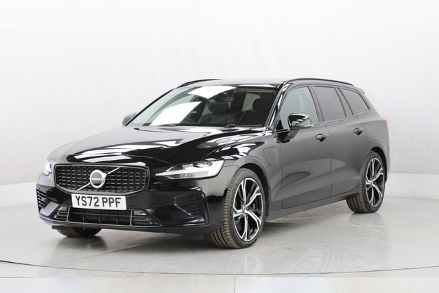 2022 Volvo V60 2L Plus Dark 5dr - Photo 5