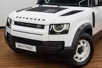 USED 2021 21 LAND ROVER DEFENDER 2.0 P300 SE  