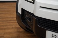 USED 2021 21 LAND ROVER DEFENDER 2.0 P300 SE  