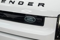 USED 2021 21 LAND ROVER DEFENDER 2.0 P300 SE  