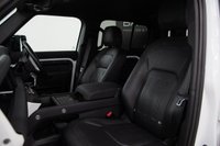 USED 2021 21 LAND ROVER DEFENDER 2.0 P300 SE  