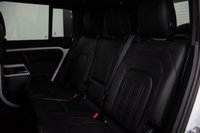 USED 2021 21 LAND ROVER DEFENDER 2.0 P300 SE  