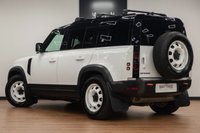 USED 2021 21 LAND ROVER DEFENDER 2.0 P300 SE  
