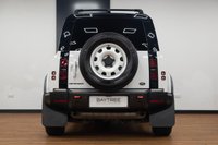 USED 2021 21 LAND ROVER DEFENDER 2.0 P300 SE  