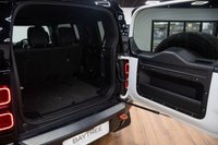 USED 2021 21 LAND ROVER DEFENDER 2.0 P300 SE  
